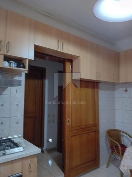 Apartament cu 3 camere circular, mobilat în 13 Septembrie