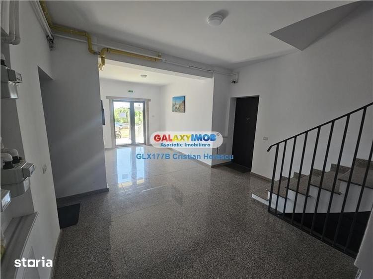 Ap 3 camere 2 bai 2 balcoane 75 mp utili Lift + Parcare Inclusa - 4