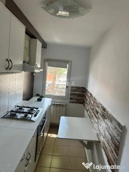 Garsonieră decomandată în Giurgiului