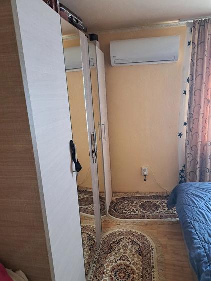 Casă cu 3 camere cu Teren 5836 Mp în Bădulești