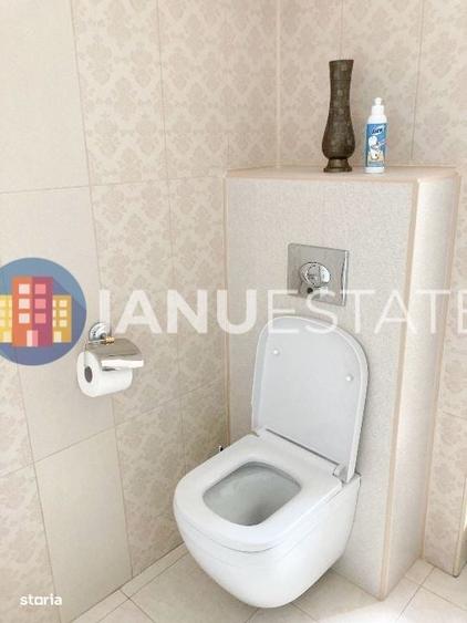 Apartament cu 2 camere decomandat, mobilat în Alba Iulia