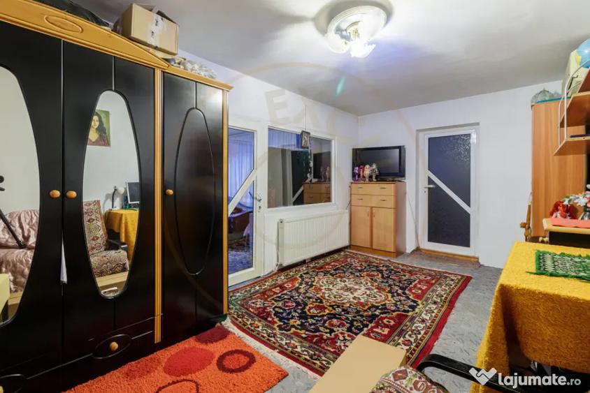 Casa 4 camere tramvai Progresul - 10