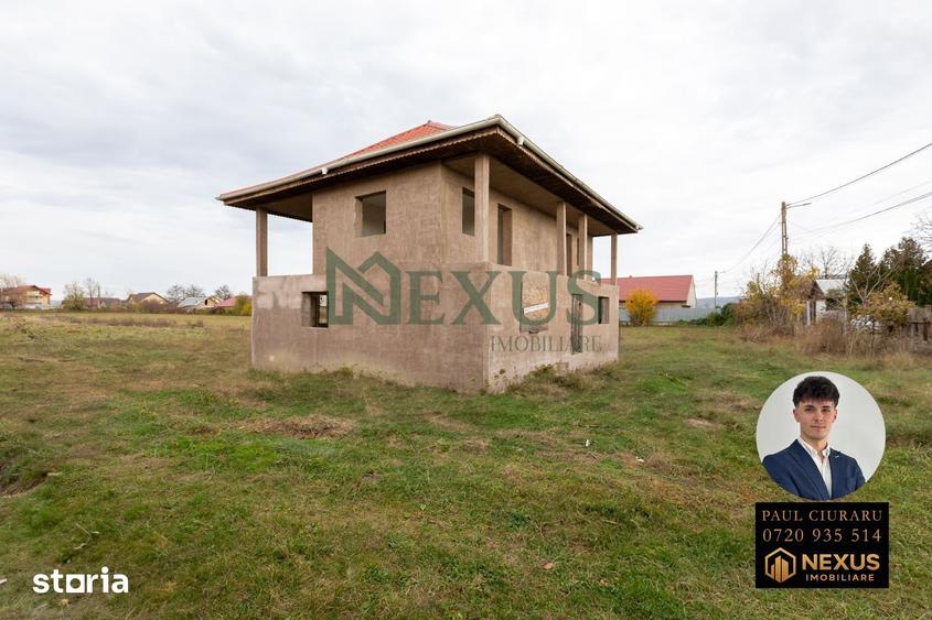 Teren de 3942 mp, în Nicolae Bălcescu