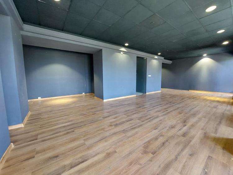 Spațiu comercial, de 106 mp, în Delfinariu