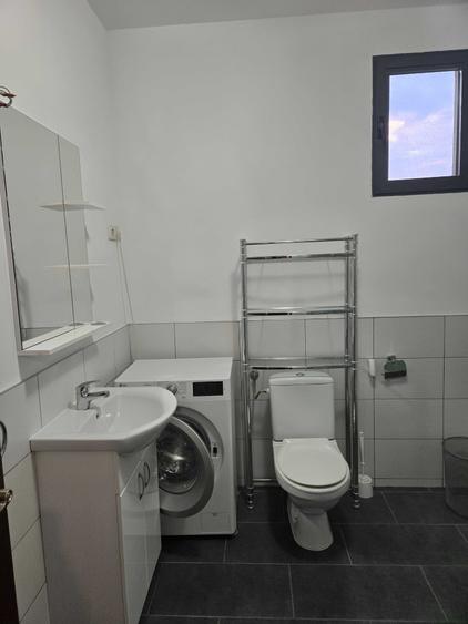 Garsonieră semidecomandată în Central