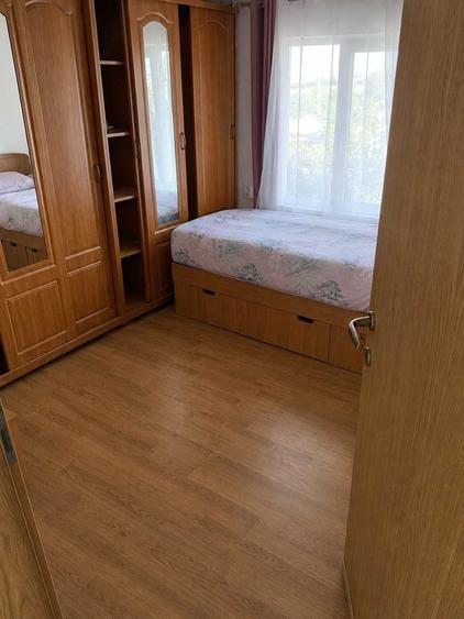 Casă cu 3 camere în Central