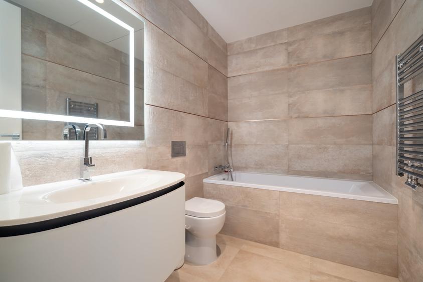 Apartament cu 3 camere decomandat în Floreasca