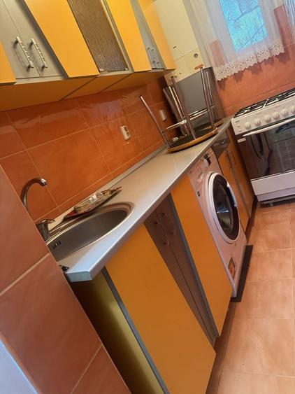 Apartament cu 2 camere în Decebal