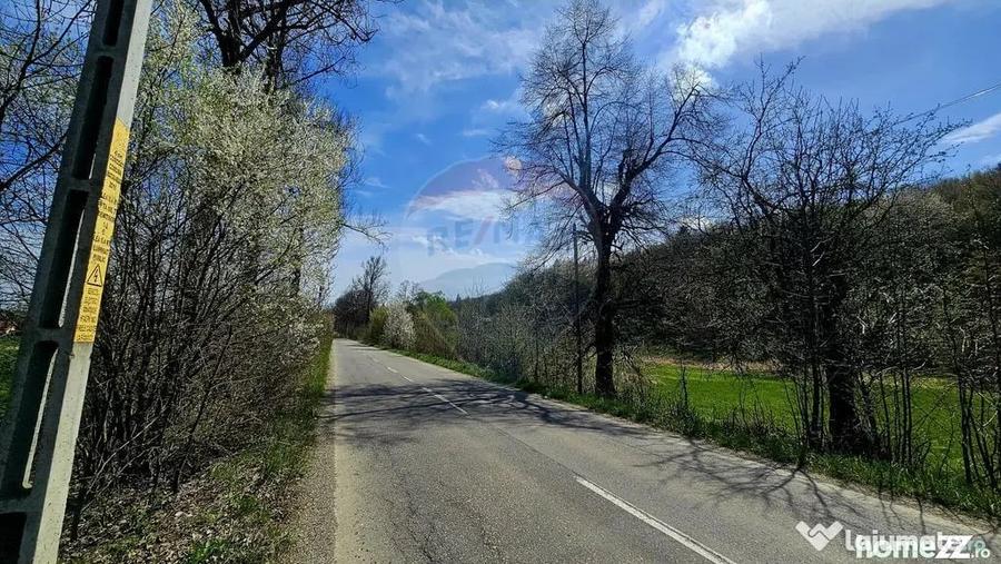 Teren în Nemțișor