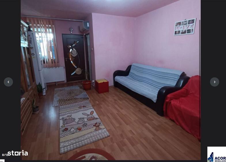 Garsonieră semidecomandată în Muncii