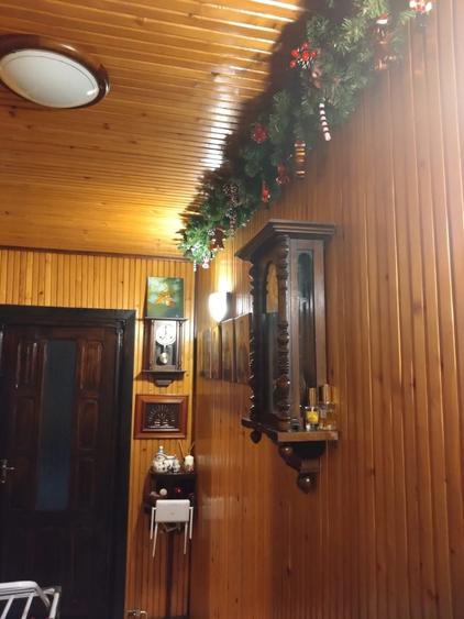 Apartament cu 2 camere decomandat în Dărmănești