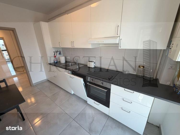 3 camere - Cotroceni Smart Residence 2019 - Parcare Sub - 15