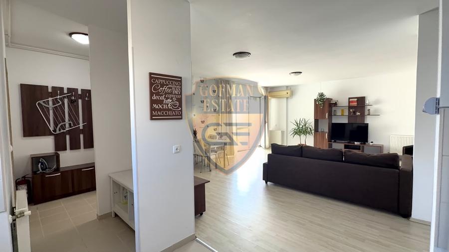 APARTAMENT 3 CAMERE CU VEDERE LA MARE – OLIMP - 11