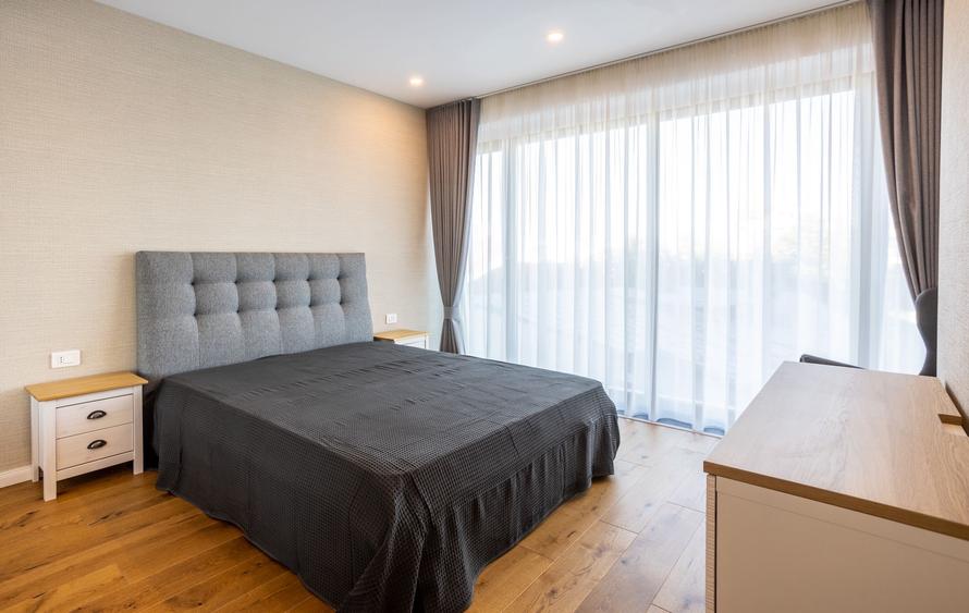 Apartament în bloc nou lângă Piața Victoriei,loc de parcare inclus - 3