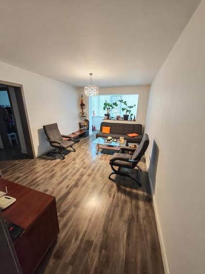 Apartament cu 3 camere circular în Tomis Nord