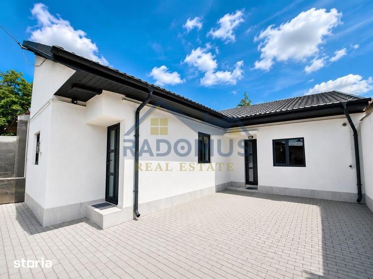 Casă cu 4 camere cu Teren 190 Mp în Pictor Rosenthal