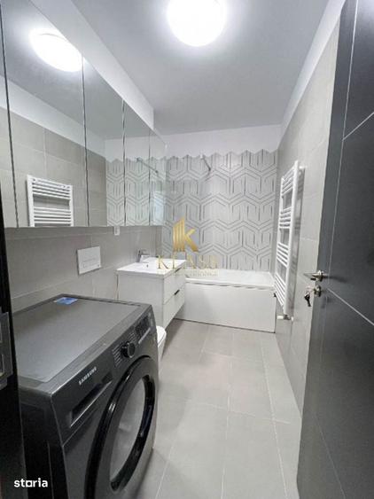 Apartament cu 2 camere decomandat în Ciupercenii Noi