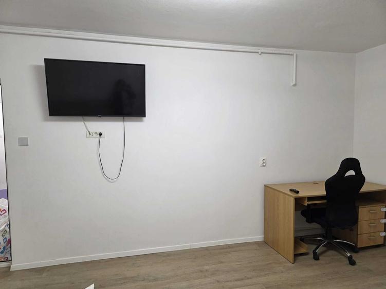 Apartament cu 2 camere decomandat în Tomis Nord
