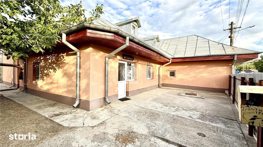 Casă cu 6 camere cu Teren 800 Mp în Victoria