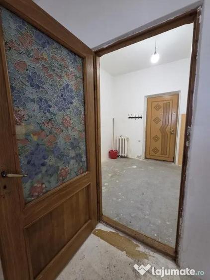 Garsonieră în Dallas