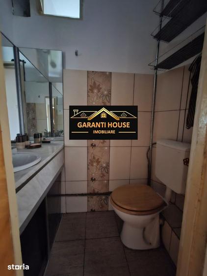 Apartament cu 3 camere decomandat în Săsar