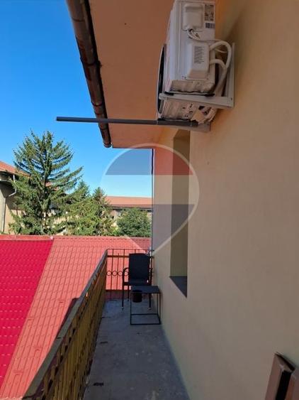 Spațiu comercial, de 50 mp, în Ultracentral