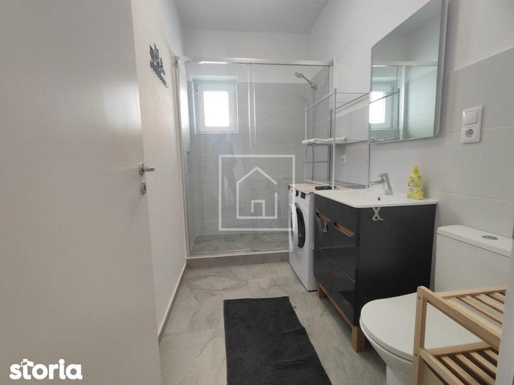 Apartament cu 2 camere decomandat, mobilat în Tineretului