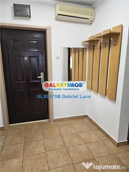 Apartament cu 2 camere decomandat în Berceni