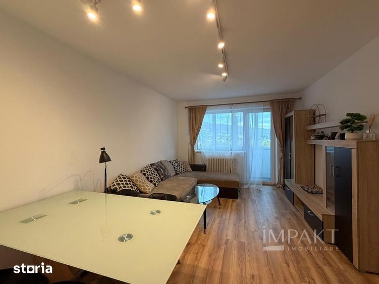 Apartament cu 2 camere în Grigorescu