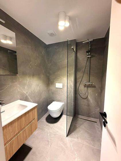 Apartament cu 3 camere în Herăstrău