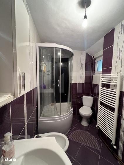 Casa pe 3 nivele si 13 arii teren - 1
