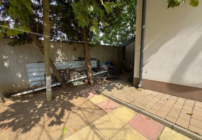 Vila Individuala P+1 | 5 camere | Berceni | Teren 576mp | Piscina - 45
