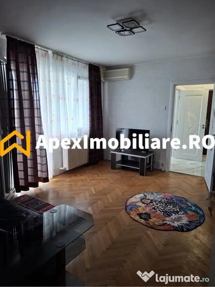 Apartament 2 camere de inchiriat Titan Bucure?ti | ApexImob - 1