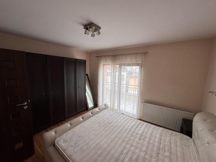 Apartament 2 camere semidecomandat 42mp + Terasa 27mp Zona A - 7