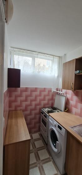 Garsonieră decomandată în Florești