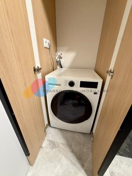 Apartament modern, 56 mp, parcare-Cluj Napoca - 7