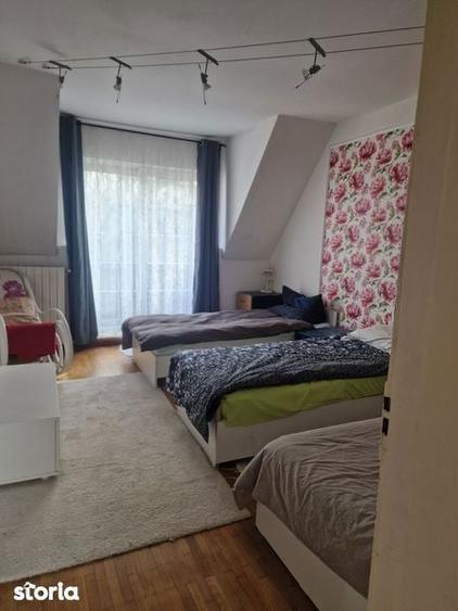 Casă cu 3 camere cu Teren 180 Mp în Timpuri Noi