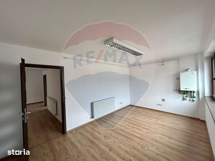 Spațiu comercial, de 96.95 mp, în Republicii