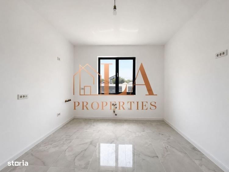 Vila individuala noua | Teren 400mp | Toate utilitatile | Domnesti - 11