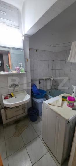 Apartament 2 camere, 50 mp, an 1986,  zona Centrala - 10