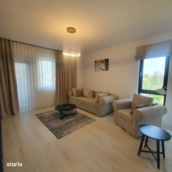 Apartament cu 2 camere în Calea București