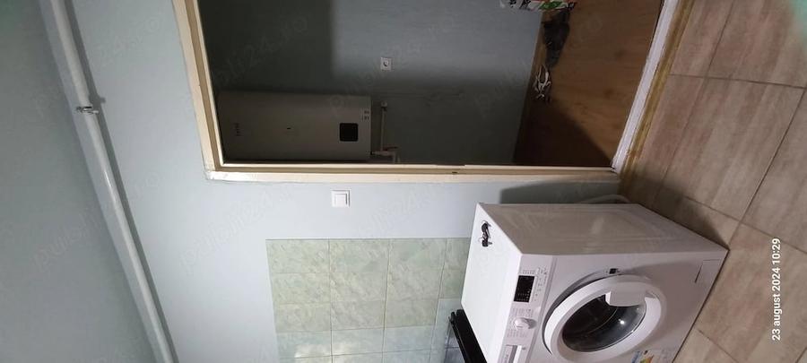 Garsonieră semidecomandată în Tomis Nord