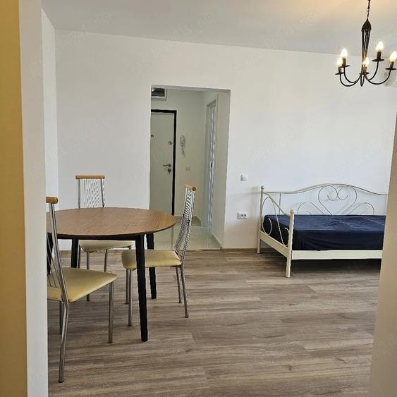 Apartament cu 2 camere semidecomandat în Bucureștii Noi