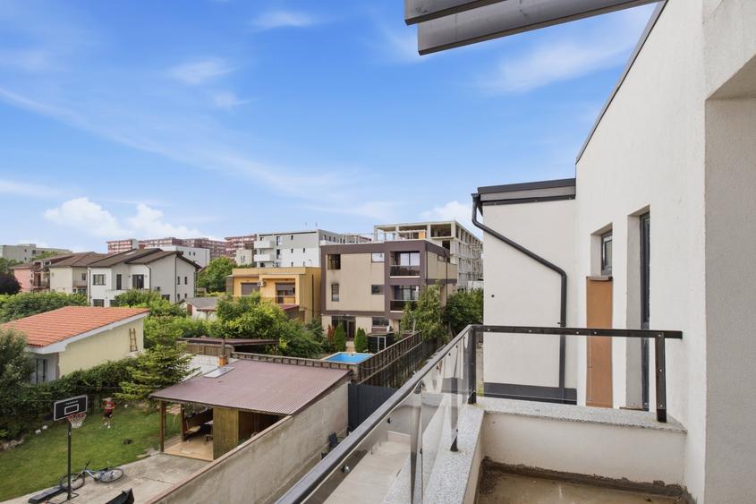 Duplex cu 5 camere cu Canalizare în Kamsas