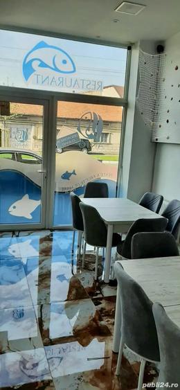 Spațiu comercial, de 80 mp, în Caransebeș