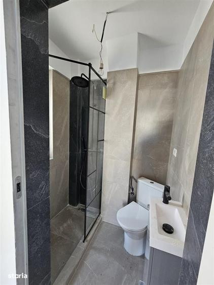 Apartament cu 3 camere în Valea Lupului