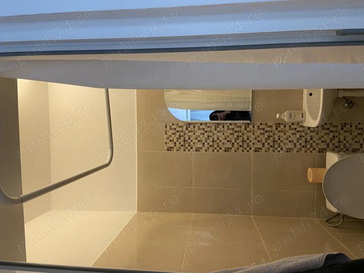 Apartament cu o camera mare (53m2) - 9