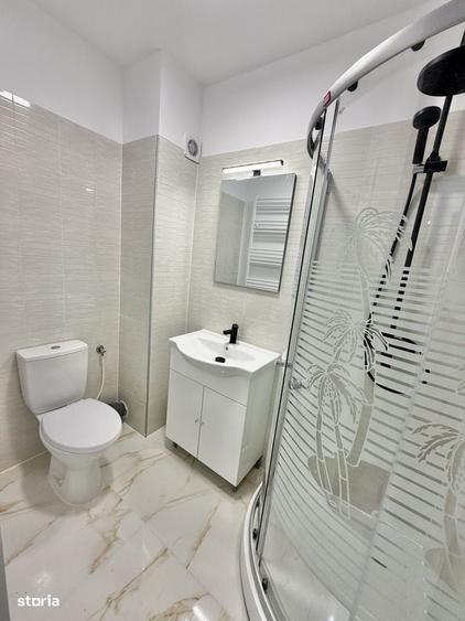Apartament 2 camere mansarda Militari Residence - 3