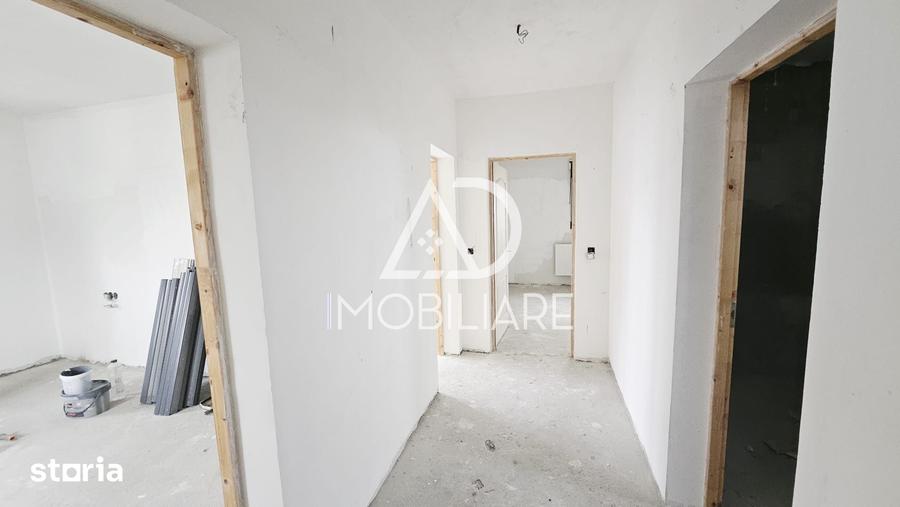 Casă cu 5 camere cu Teren 324 Mp în Central