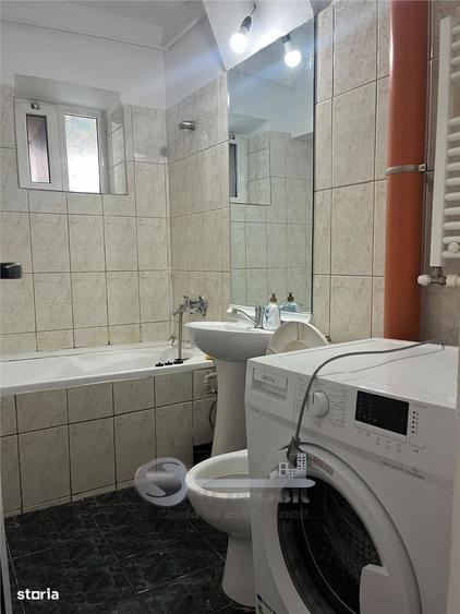 Apartament 1 camera GARA - 320 EURO - 14